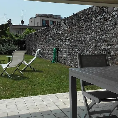 Paradiso Bardolino