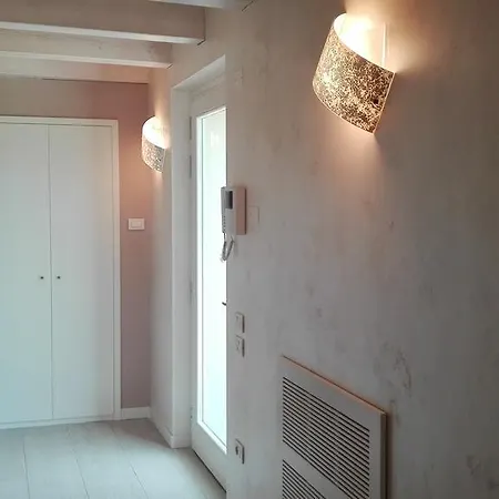 Ferienhaus Paradiso *