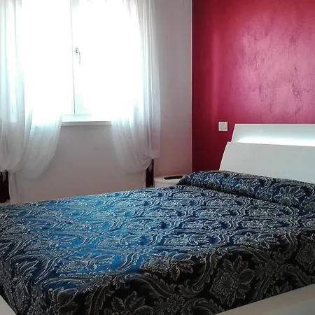Ferienhaus Paradiso