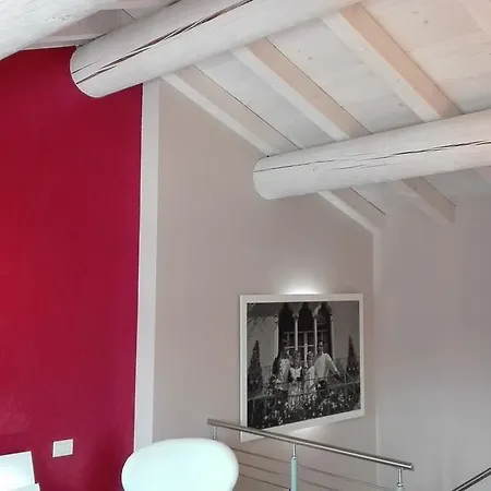 Feriehus Paradiso *