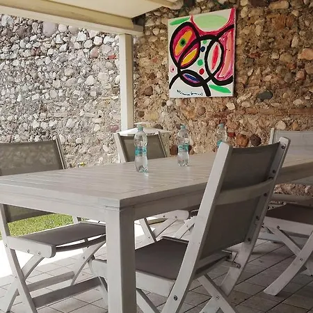 Feriehus Paradiso Bardolino